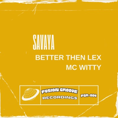 Savaya - Single