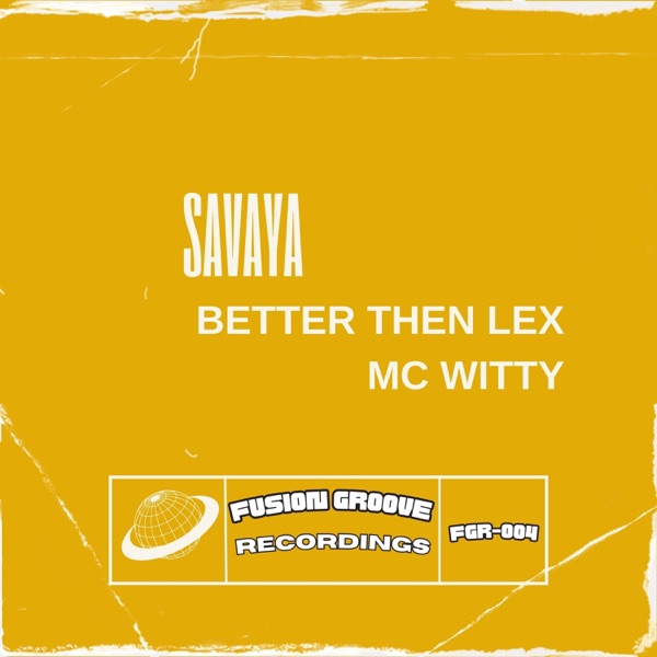 Savaya - Single