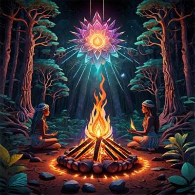 Healing Journey - Single