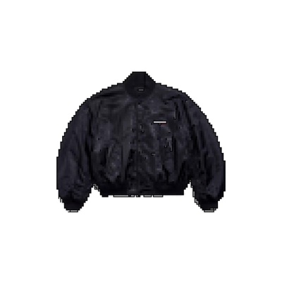 balenci jacket - Single