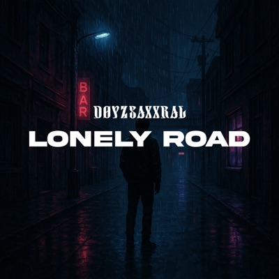 Lonely Road - Single