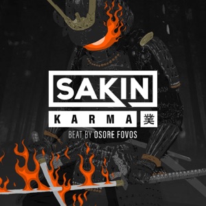 Karma (feat. Osore)