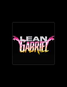 收听 Lean Gabriel、观看音乐视频、阅读小传、查看巡演日期等 ！