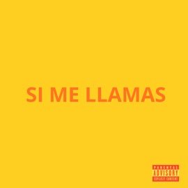 Si Me Llamas (feat. Laipy) Rapiam