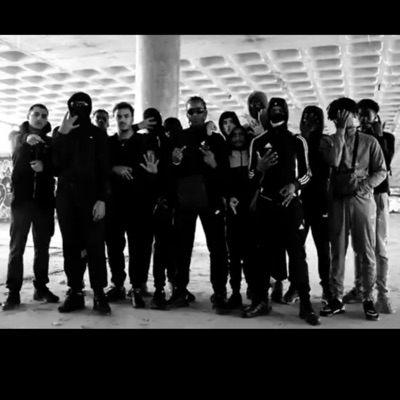 No Hook (feat. P85 & Geréex APL) - Single