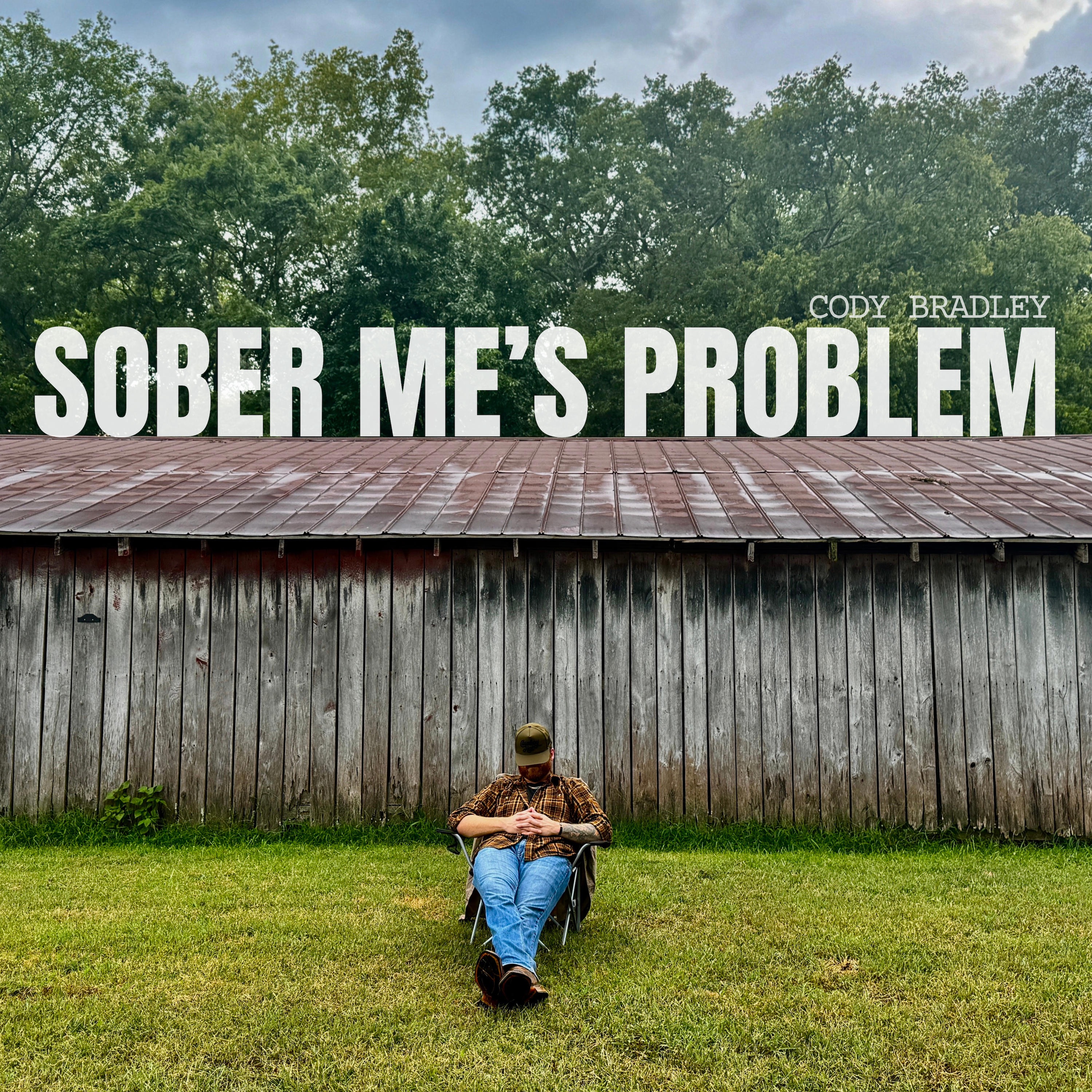Sober Me's Problem - Single