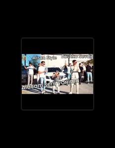 Listen to Alisan Style, watch music videos, read bio, see tour dates & more!