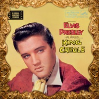 King Creole (Original Soundtrack) - Elvis Presley