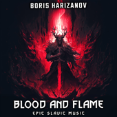 Blood & Flame (Krov & Plam) Epic Slavic Music