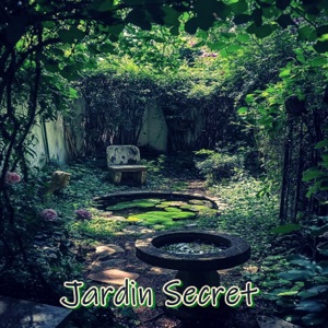 Jardin Secret