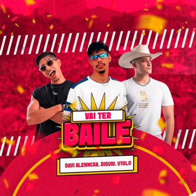 Vai ter Baile - Single