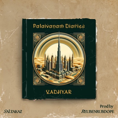 Palaivanam Diaries - Vadhyar - Single