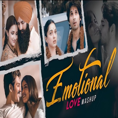 vikas kushwah - Sad Love Songs For Broken Hearts