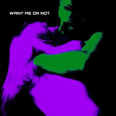 Want Me or Not (feat. Knightamore) - Single