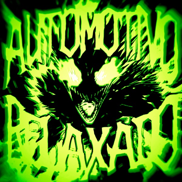 AUTOMOTIVO RELAXADO - EP