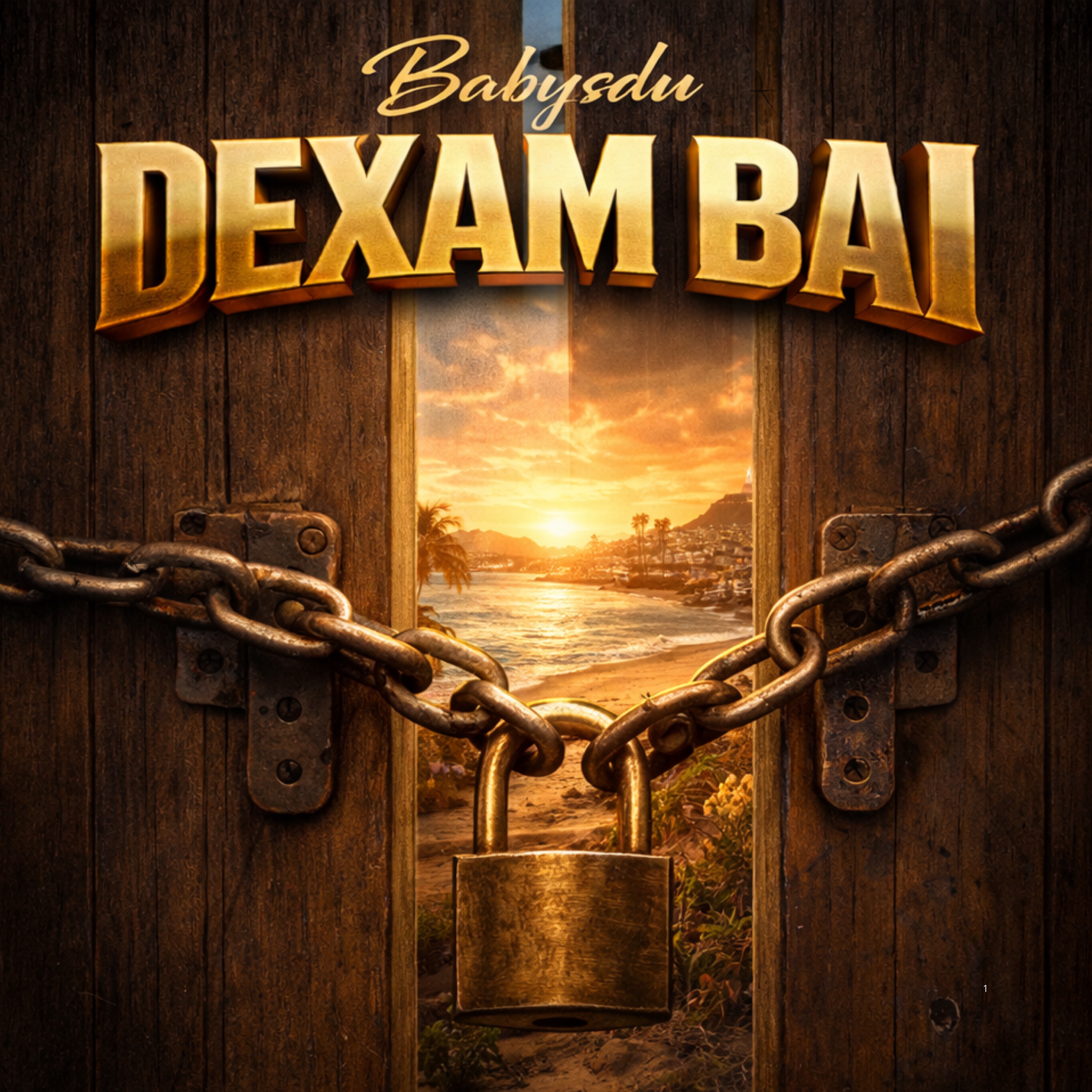 BabySdu - Dexam Bai
