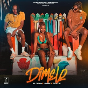 Dimelo (feat. Jo Irv & Gilsym)