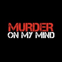 Murder on my mind - Single - Real RG