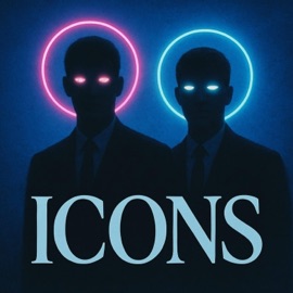 ICONS (feat. MS & callmep$ycho) M1820 RECORDS