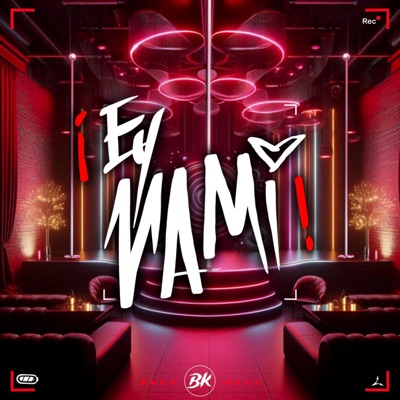 ¡Ey Mami! - Single