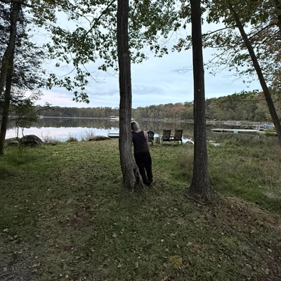 what's been on my mind - EP