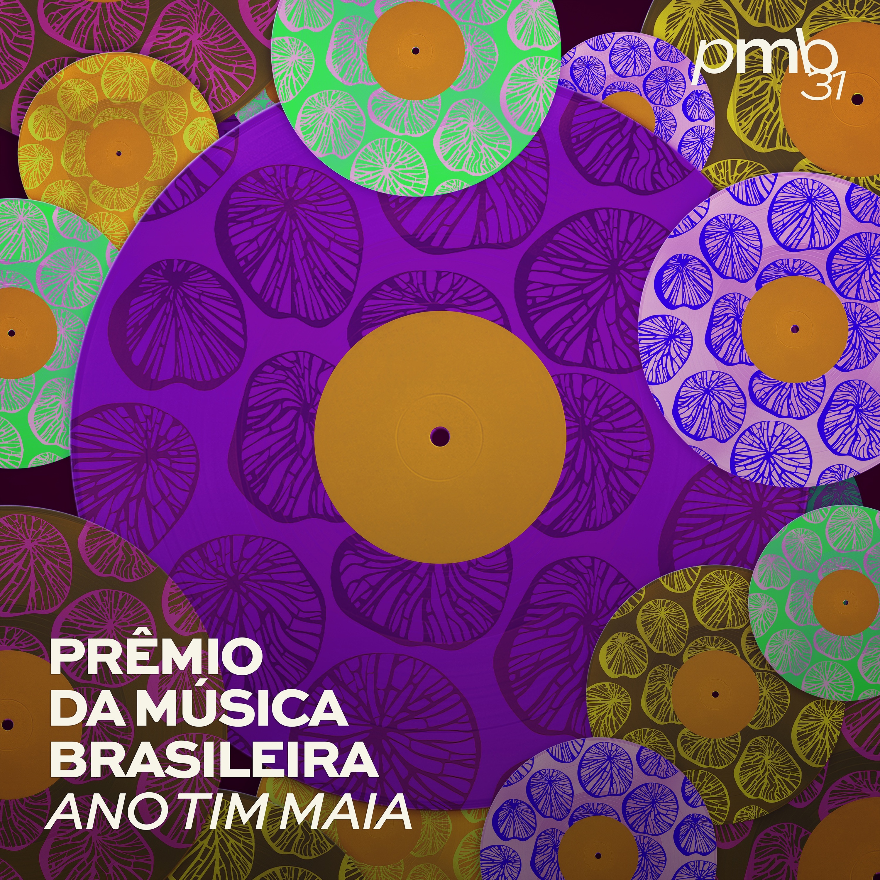 31º Prêmio da Música Brasileira - Homenagem Tim Maia