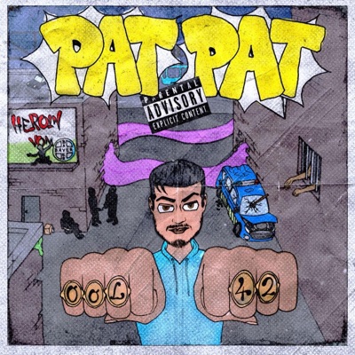 Pat Pat - Single