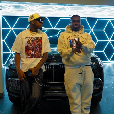 Dennis Rodman (feat. Rich Bricks) - Single