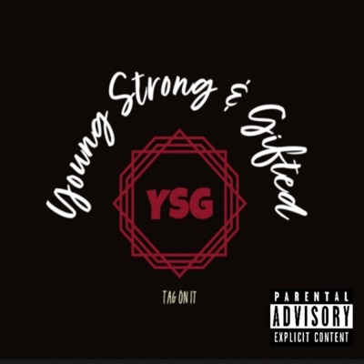 Faygo (feat. Wes B & Young B) - Single