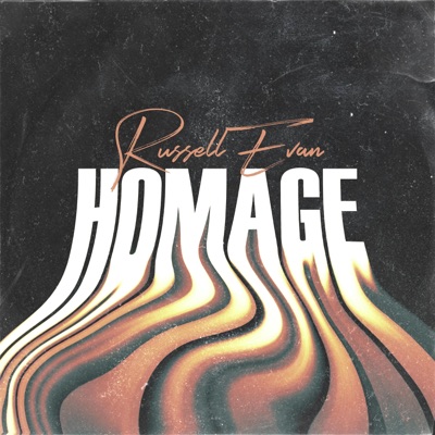 Homage - EP