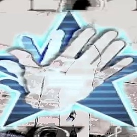 SLEIGHT OF HAND sky suzuya