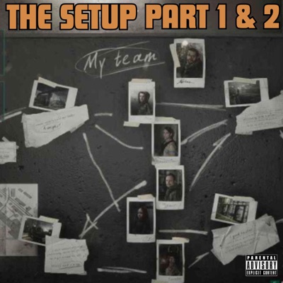 The Setup Part 1 & 2 (Duology) - Single