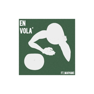 En Vola' x D (feat. MapaMc) - Single