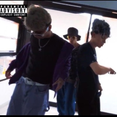 Jetpack (feat. kitter & AR4) - Single