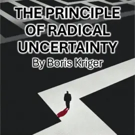 The Principle of Radical Uncertainty: Lev Shestov and the Liberation from Rational Foundations (Unabridged)