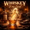 Whisky To My Soul - Red Grizz lyrics
