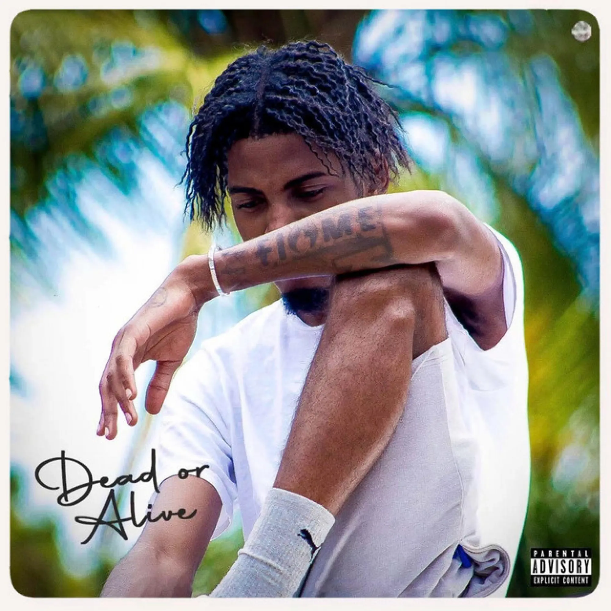 D.O.A (Dead or Alive) - album by FLVME