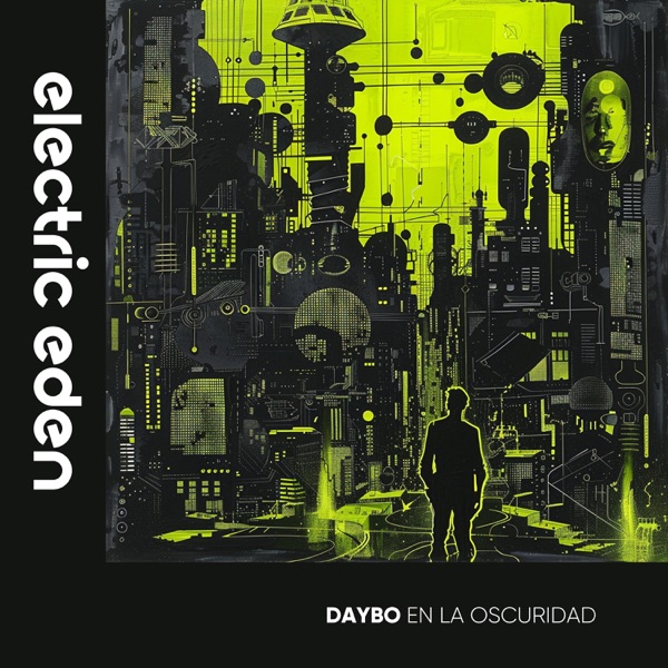 En La Oscuridad - Single