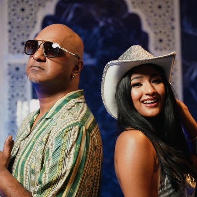 The Break Up (feat. Mr. Black) - Single