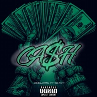 CASH (feat. Seart) - Single - ReelkimgBDS