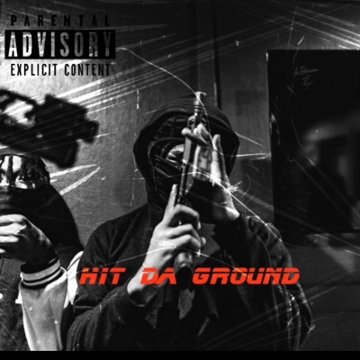 Hit Da Ground (feat. 23frmssb) - Single