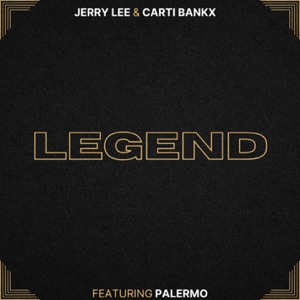 LEGEND (feat. Palermo)