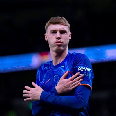 Палмер - Single