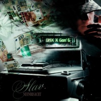 NEUNBISACHT - Single - SLAV