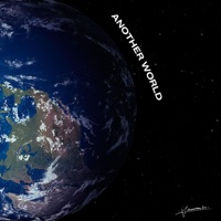 ANOTHER WORLD - Single - Samu Drumm3r