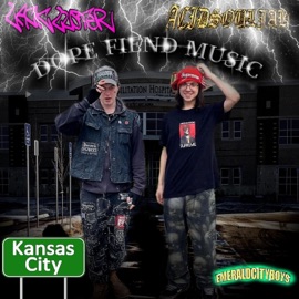 dope fiend muzik (Sal Finale) (feat. Acid Souljah & Sal) lack luster