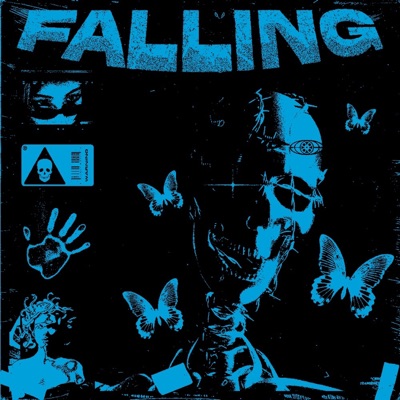 Falling - Single