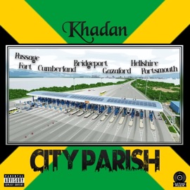 City Parish Khadan