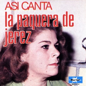 Así canta...