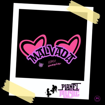 MALVADA - Single